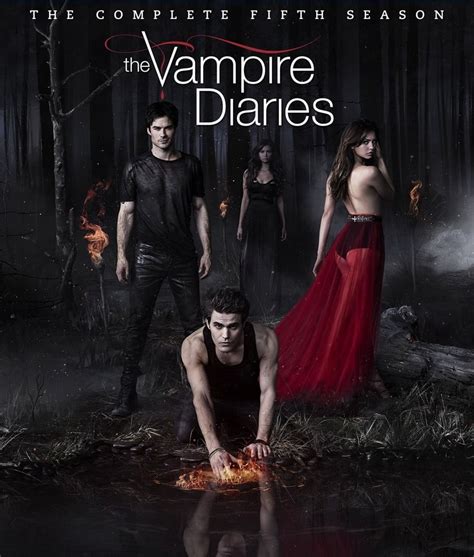 the vampire diaries 5 sezon 3 bölüm fragmanı